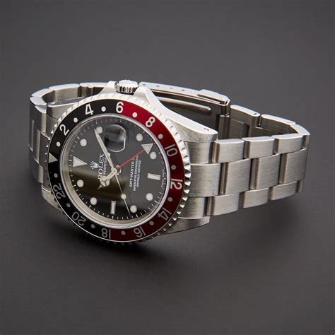 rolex 16710 seriale u|rolex 16710 serial numbers.